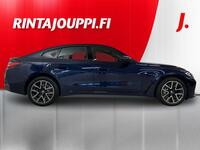 BMW i4 vaihtoauto