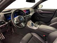 BMW i4 vaihtoauto
