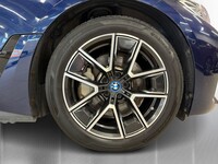 BMW i4 vaihtoauto