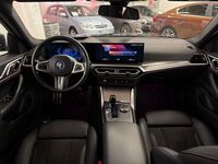 BMW i4 vaihtoauto