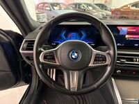 BMW i4 vaihtoauto