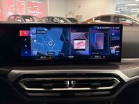 BMW i4 vaihtoauto