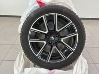 BMW i4 vaihtoauto