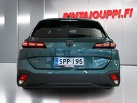 Peugeot 308 vaihtoauto