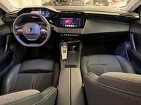 Peugeot 308 vaihtoauto