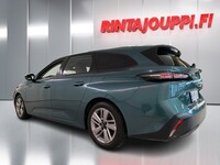 Peugeot 308 vaihtoauto