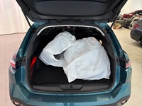 Peugeot 308 vaihtoauto