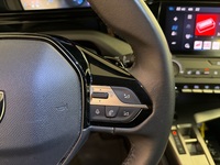 Peugeot 308 vaihtoauto