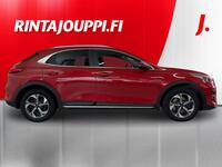 Kia XCeed vaihtoauto