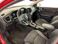 Kia XCeed vaihtoauto