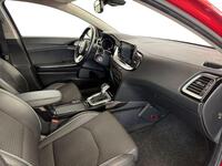 Kia XCeed vaihtoauto