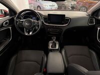 Kia XCeed vaihtoauto