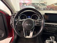 Kia XCeed vaihtoauto