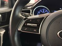 Kia XCeed vaihtoauto