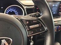 Kia XCeed vaihtoauto