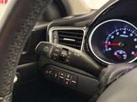 Kia XCeed vaihtoauto