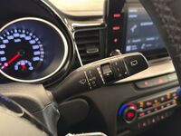 Kia XCeed vaihtoauto
