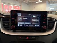Kia XCeed vaihtoauto