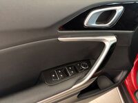 Kia XCeed vaihtoauto
