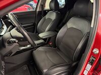 Kia XCeed vaihtoauto