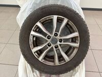 Kia XCeed vaihtoauto