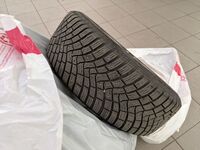 Kia XCeed vaihtoauto