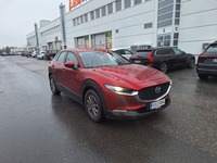 Mazda CX-30 vaihtoauto