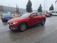 Mazda CX-30 vaihtoauto