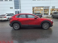 Mazda CX-30 vaihtoauto