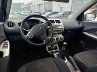 Toyota Urban Cruiser vaihtoauto