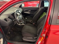 Toyota Urban Cruiser vaihtoauto