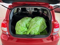 Toyota Urban Cruiser vaihtoauto