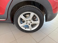 Toyota Urban Cruiser vaihtoauto