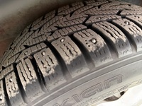 Toyota Urban Cruiser vaihtoauto