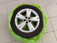 Toyota Urban Cruiser vaihtoauto