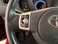 Toyota Urban Cruiser vaihtoauto