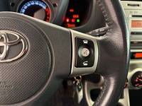 Toyota Urban Cruiser vaihtoauto