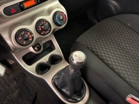 Toyota Urban Cruiser vaihtoauto