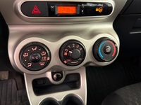 Toyota Urban Cruiser vaihtoauto