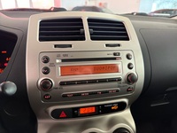 Toyota Urban Cruiser vaihtoauto