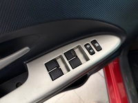 Toyota Urban Cruiser vaihtoauto