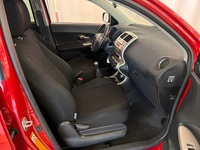 Toyota Urban Cruiser vaihtoauto