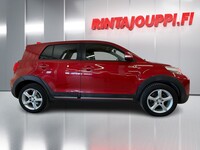 Toyota Urban Cruiser vaihtoauto