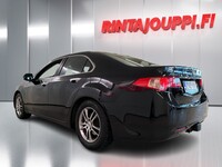 Honda Accord vaihtoauto