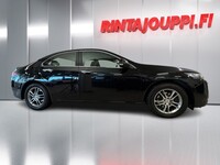 Honda Accord vaihtoauto