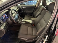 Honda Accord vaihtoauto