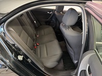 Honda Accord vaihtoauto