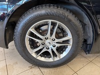 Honda Accord vaihtoauto