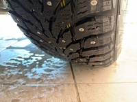 Honda Accord vaihtoauto