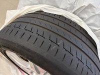 Honda Accord vaihtoauto